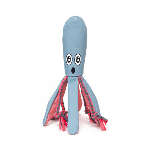 Great & Small Oddity Ocean Squid Floating Toy 33cm