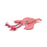 Great & Small Oddity Ocean Lobster Floating Toy 24cm