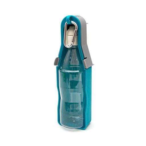 Great & Small Travel Bottle with Stand