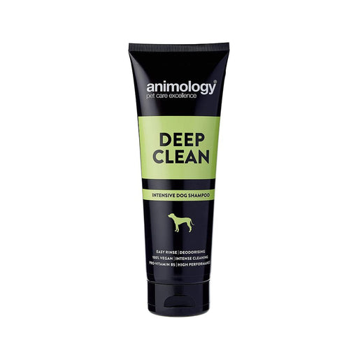 Animology Deep Clean Shampoo 250ml