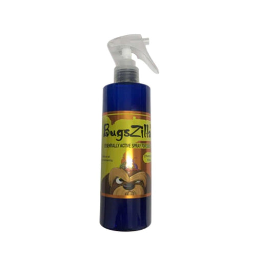 Bugzilla Natural Flea Repellant 250ml