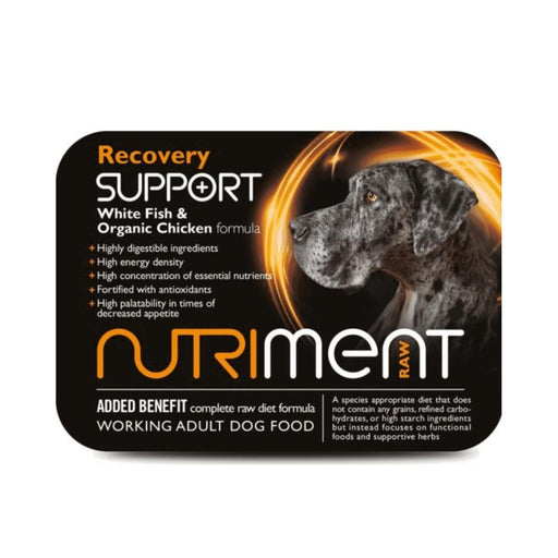 Nutriment Support Range: Recovery Support 500g