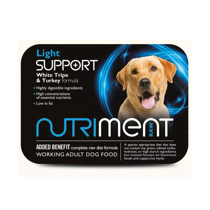 Nutriment Support Range: Light Support 500g