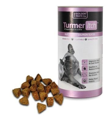 TurmerItch for Dogs