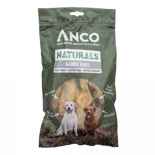 Anco Rabbit Ears 100g