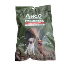 Anco Hairy Cow Ears 3pk