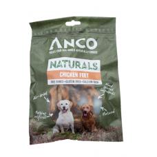 Anco Chicken Feet 100g