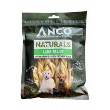 Anco Lamb Braids 100g