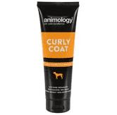 Animology Curly Coat Shampoo 250ml