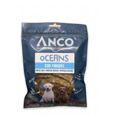 Anco Cod Fingers 100g