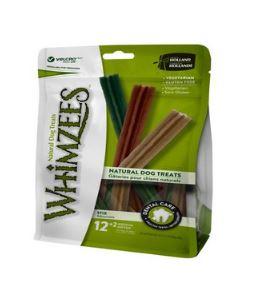 Whimzees Stix Medium (14Pk)