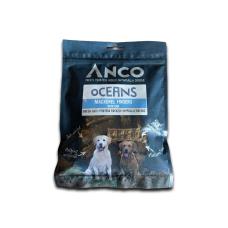Anco Mackerel Fingers with Cod 100g