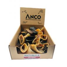 Anco Natural Empty Hooves