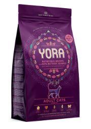 Yora Cat Adult Food 1.5kg