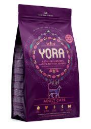 Yora Cat Adult Food 375g