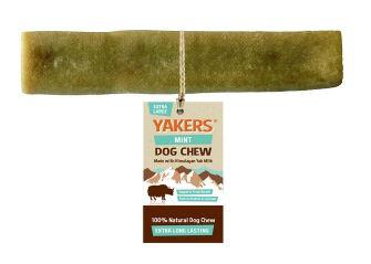 Yakers Mint Dog Chew XLarge