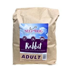 Neewdog Kibble Complete Rabbit 12kg