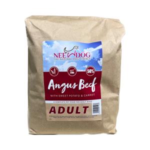 Neewdog Kibble Complete Beef 2kg