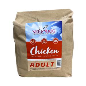 Neewdog Kibble Complete Chicken 15kg
