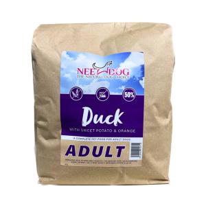 Neewdog Kibble Complete Duck 15kg