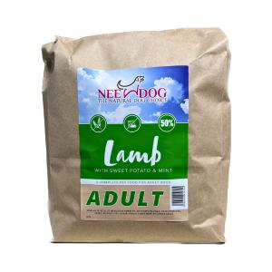 Neewdog Kibble Complete Lamb 15kg