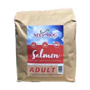 Neewdog Kibble Complete Salmon 15kg