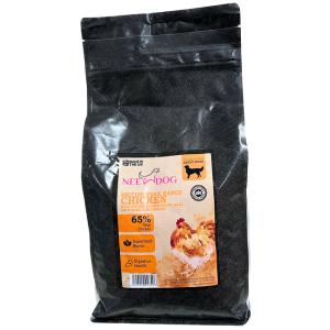 Neewdog Kibble Superfood 65% Chicken 2kg