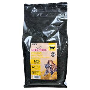 Neewdog Kibble Superfood 65% Italian Buffalo 12kg