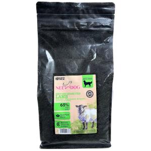 Neewdog Kibble Superfood 65% Lamb 12kg