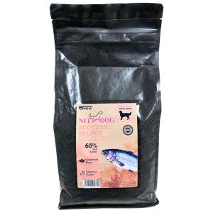 Neewdog Kibble Superfood 65% Salmon 12kg