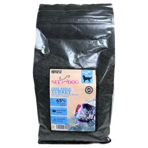 Neewdog Kibble Superfood 65% Turkey 12kg