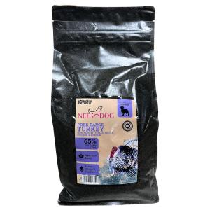 Neewdog Kibble Superfood 65% Puppy Turkey 2kg