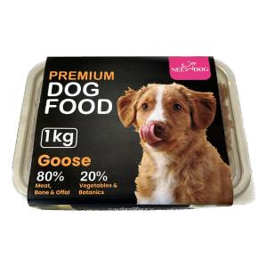 Neewdog Complete Goose 1kg