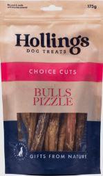 Hollings Bulls Pizzles 175g