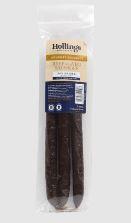 Hollings Beef & Veg Sausage 3pk