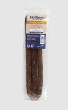 Hollings Venison Sausage 3pk