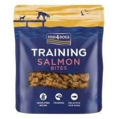 Fish4Dogs Salmon Bites 80g