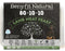 Benyfit Natural 80/10/10 Lamb 500g