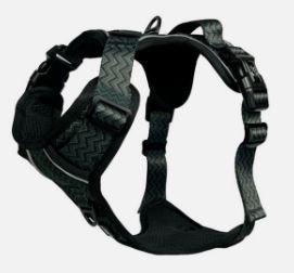 Twiggy Tags Adventure Harness Petrichor Size 1 Chest Girth 25-50cm