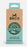 Beco Poop Bags 120pk Mint Scented