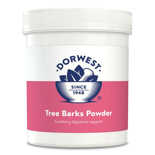 Dorwest Herbs Tree Barks Powder for Dogs & Cats 100g