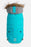 GF Pet Elasto-Fit Winter Sailor Parka Aqua Medium