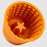 LickiMat Yoggie Pot Orange