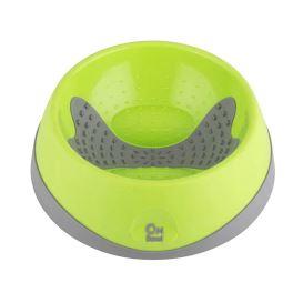 LickiMat OH Bowl Medium Green