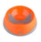 LickiMat OH Bowl Medium Orange