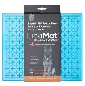 LickiMat Buddy Classic XL Turquoise