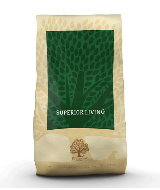 Essential Foods Superior Living 10kg