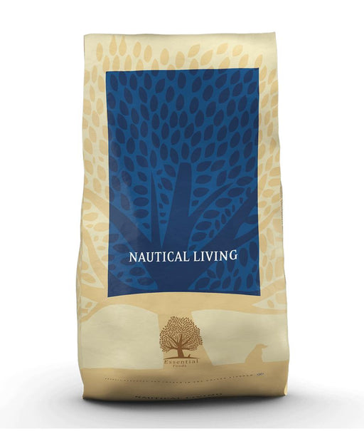 Essential Foods Nautical Living 10kg