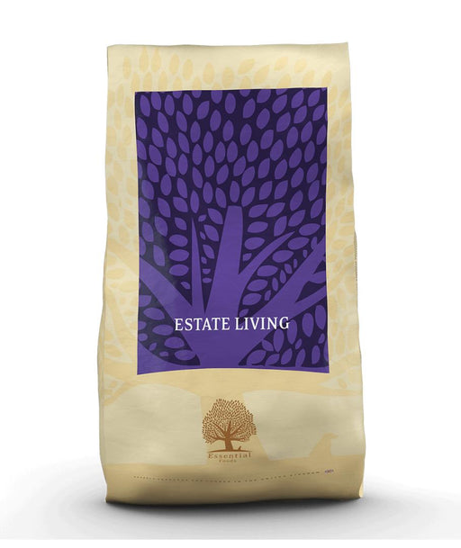 Essential Foods Estate Living 10kg