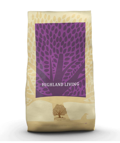 Essential Foods Highland Living 10kg